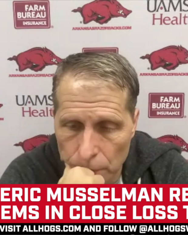 122822-Eric Musselman-LSU-ah